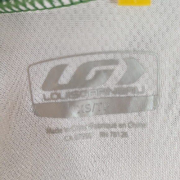 Louis Garneau NWT jersey - Picture 9 of 9